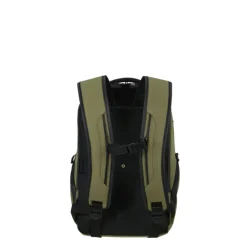 Best Samsonite Ecodiver Laptop Backpack XS LTD waxed wasabi
