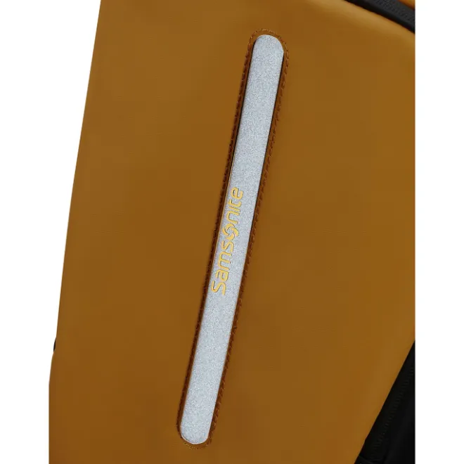 New Samsonite Ecodiver Laptop Backpack XS yellow