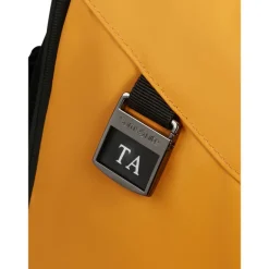 New Samsonite Ecodiver Laptop Backpack XS yellow