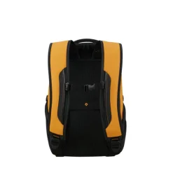 New Samsonite Ecodiver Laptop Backpack XS yellow