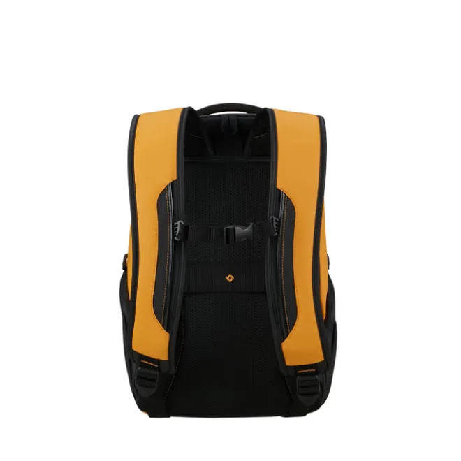 New Samsonite Ecodiver Laptop Backpack XS yellow