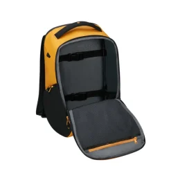 New Samsonite Ecodiver Laptop Backpack XS yellow