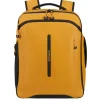 Clearance Samsonite Ecodiver Laptop Backpack M Underseater yellow