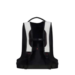 Sale Samsonite Ecodiver Laptop Backpack L cloud white