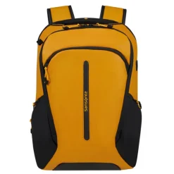 Hot Samsonite Ecodiver Laptop Backpack M USB yellow
