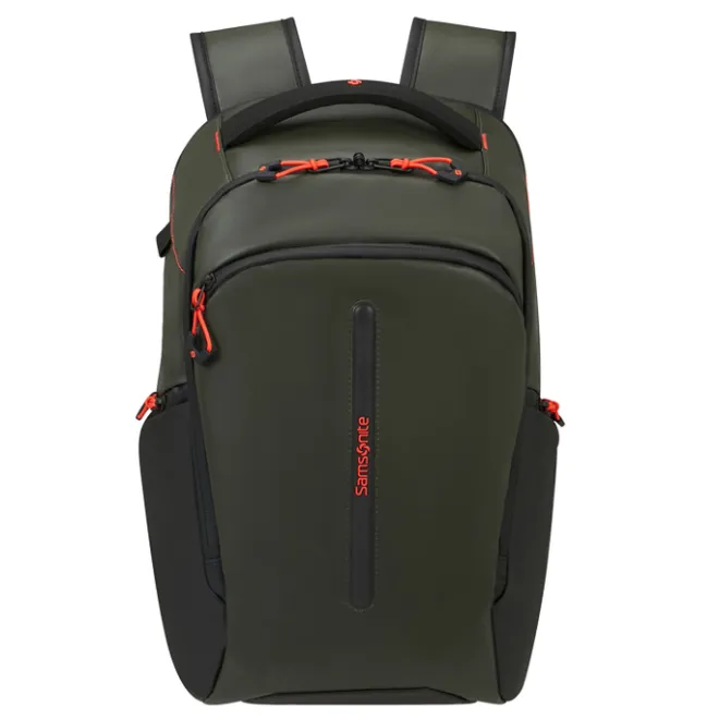 Sale Samsonite Ecodiver Laptop Backpack XS climbing ivy