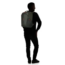 Sale Samsonite Ecodiver Laptop Backpack XS climbing ivy