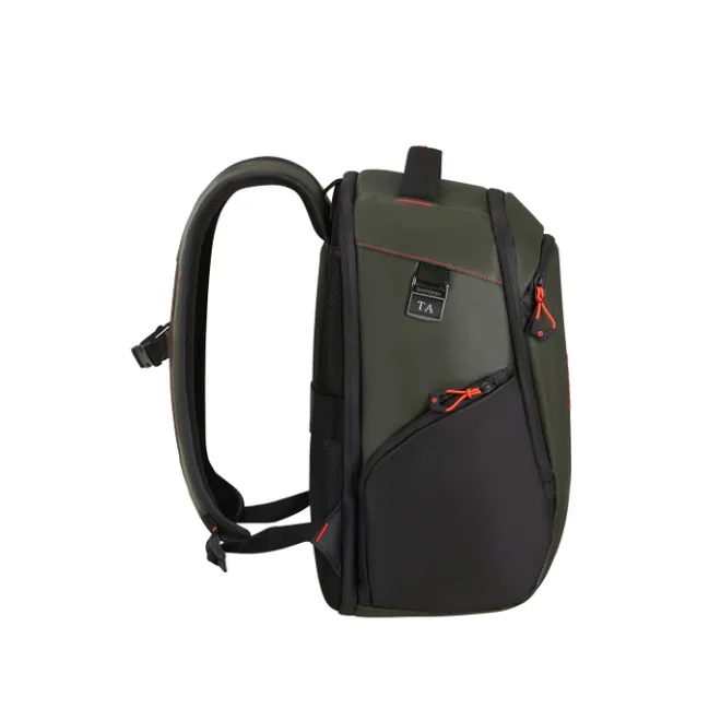 Sale Samsonite Ecodiver Laptop Backpack XS climbing ivy