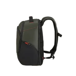 Sale Samsonite Ecodiver Laptop Backpack XS climbing ivy