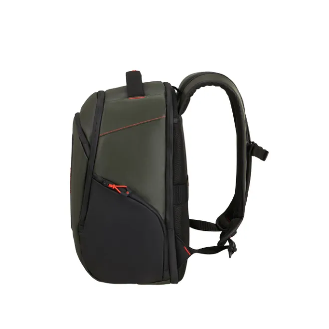 Sale Samsonite Ecodiver Laptop Backpack XS climbing ivy
