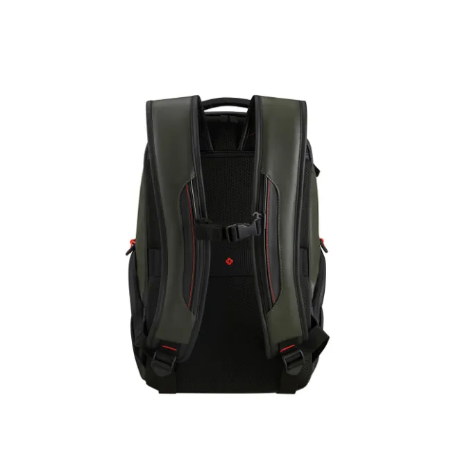 Sale Samsonite Ecodiver Laptop Backpack XS climbing ivy