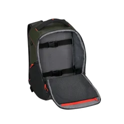 Sale Samsonite Ecodiver Laptop Backpack XS climbing ivy