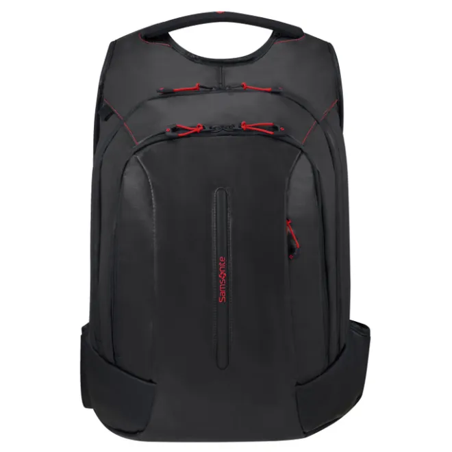Online Samsonite Ecodiver Laptop Backpack L black