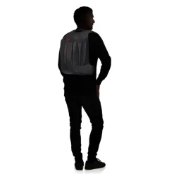 Online Samsonite Ecodiver Laptop Backpack L black