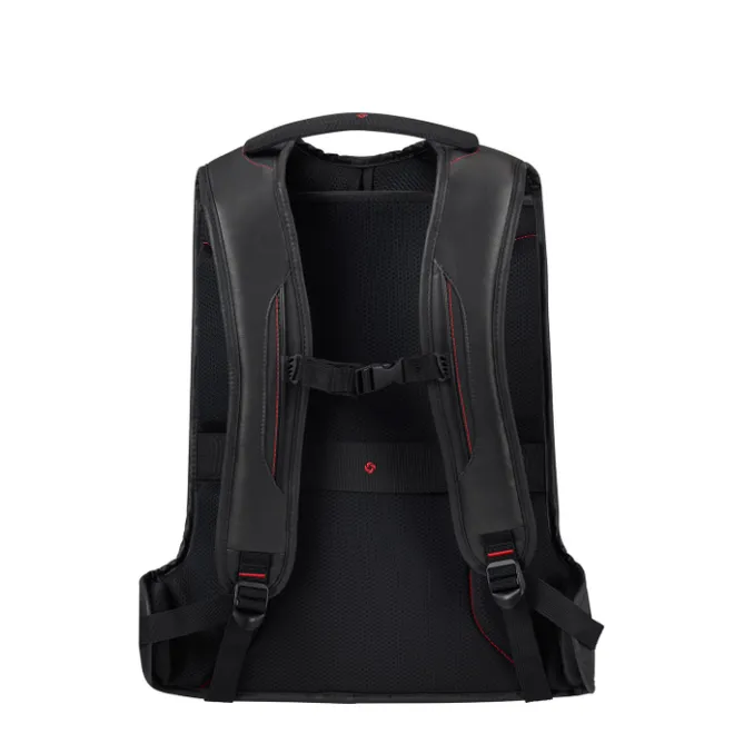 Online Samsonite Ecodiver Laptop Backpack L black