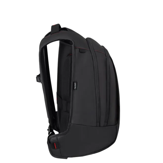 Online Samsonite Ecodiver Laptop Backpack L black