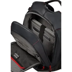 Online Samsonite Ecodiver Laptop Backpack L black