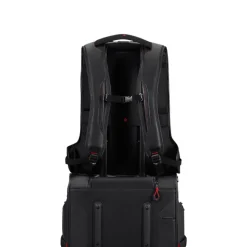 Online Samsonite Ecodiver Laptop Backpack L black