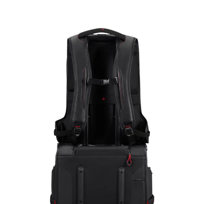 Online Samsonite Ecodiver Laptop Backpack L black