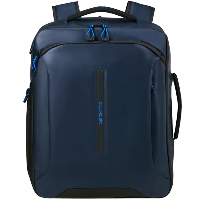 Best Samsonite Ecodiver Laptop Backpack M Underseater blue nights