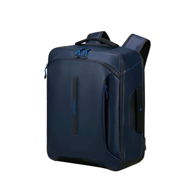 Best Samsonite Ecodiver Laptop Backpack M Underseater blue nights