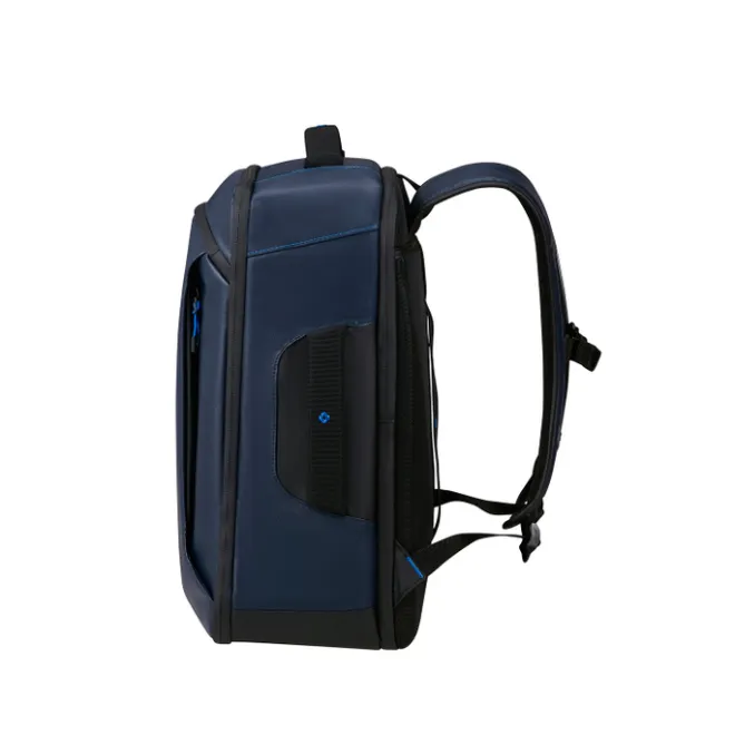 Best Samsonite Ecodiver Laptop Backpack M Underseater blue nights