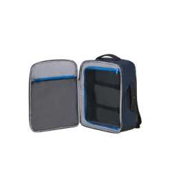 Best Samsonite Ecodiver Laptop Backpack M Underseater blue nights