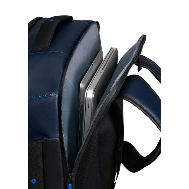 Best Samsonite Ecodiver Laptop Backpack M Underseater blue nights