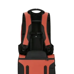 Outlet Samsonite Ecodiver Laptop Backpack L clay
