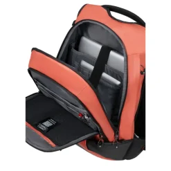 Outlet Samsonite Ecodiver Laptop Backpack L clay