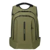 New Samsonite Ecodiver Laptop Backpack L LTD waxed wasabi