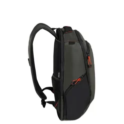 Samsonite Ecodiver Laptop Backpack M USB climbing ivy