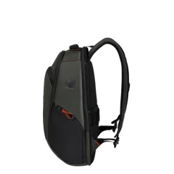 Samsonite Ecodiver Laptop Backpack M USB climbing ivy