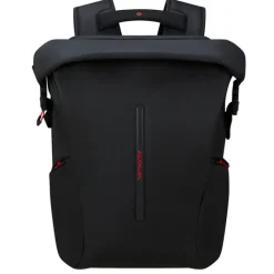 Online Samsonite Ecodiver Rolltop Backpack L black