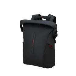 Online Samsonite Ecodiver Rolltop Backpack L black