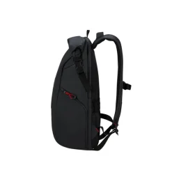 Online Samsonite Ecodiver Rolltop Backpack L black