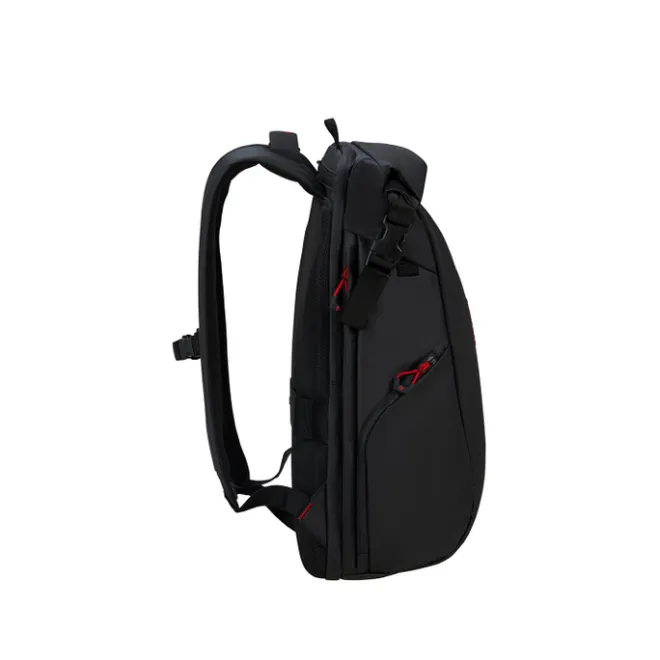Online Samsonite Ecodiver Rolltop Backpack L black