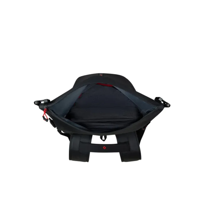Online Samsonite Ecodiver Rolltop Backpack L black