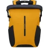 Discount Samsonite Ecodiver Rolltop Backpack L yellow