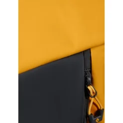 Discount Samsonite Ecodiver Rolltop Backpack L yellow