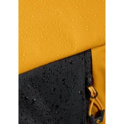 Discount Samsonite Ecodiver Rolltop Backpack L yellow