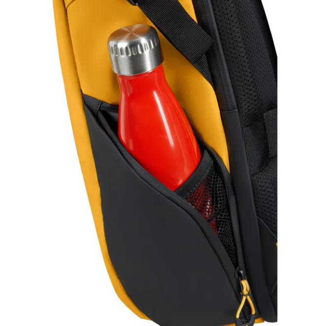 Discount Samsonite Ecodiver Rolltop Backpack L yellow