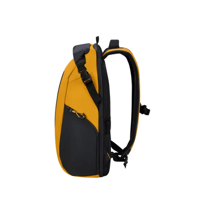 Discount Samsonite Ecodiver Rolltop Backpack L yellow