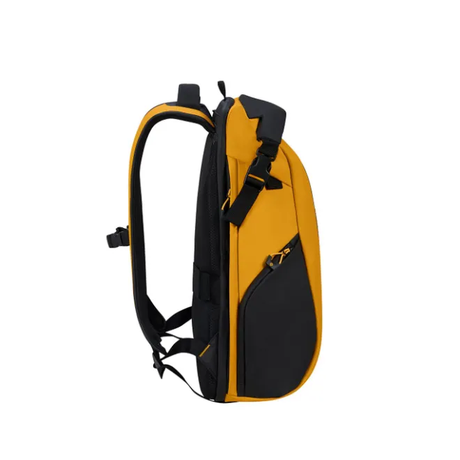 Discount Samsonite Ecodiver Rolltop Backpack L yellow