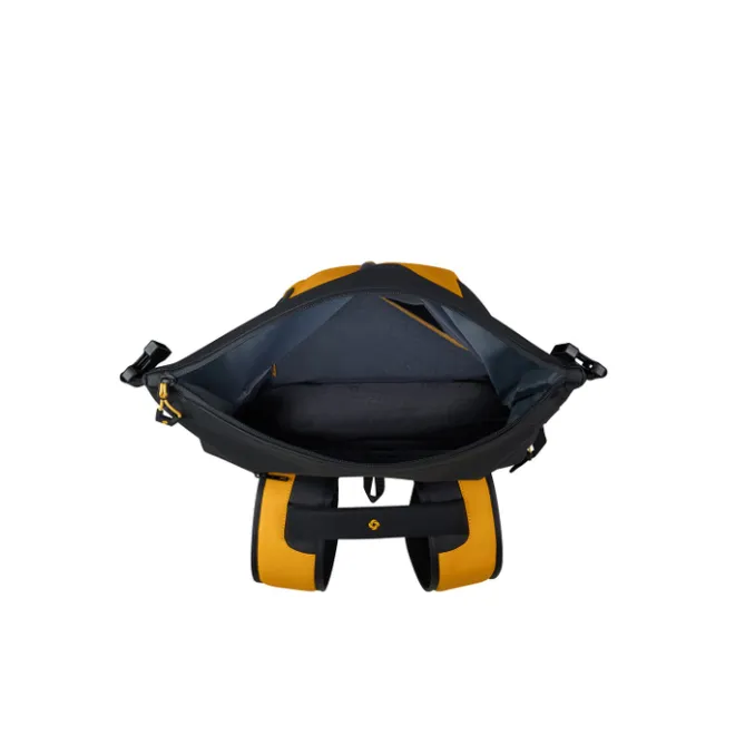 Discount Samsonite Ecodiver Rolltop Backpack L yellow