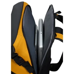 Discount Samsonite Ecodiver Rolltop Backpack L yellow