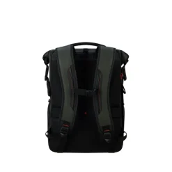 Best Samsonite Ecodiver Rolltop Backpack L climbing ivy