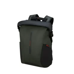 Best Samsonite Ecodiver Rolltop Backpack L climbing ivy