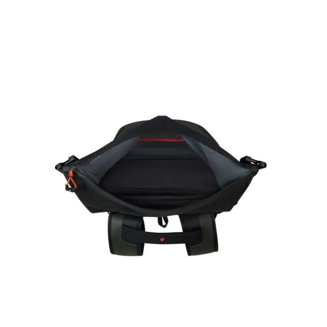 Best Samsonite Ecodiver Rolltop Backpack L climbing ivy