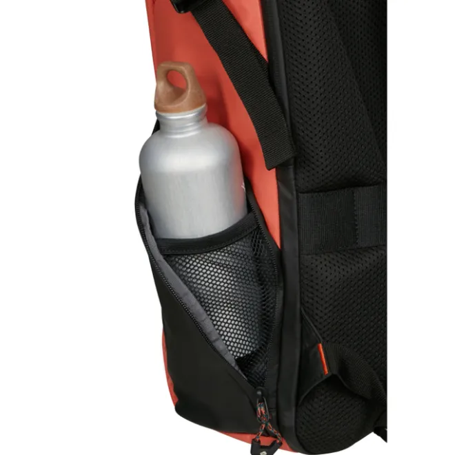 Sale Samsonite Ecodiver Rolltop Backpack L clay